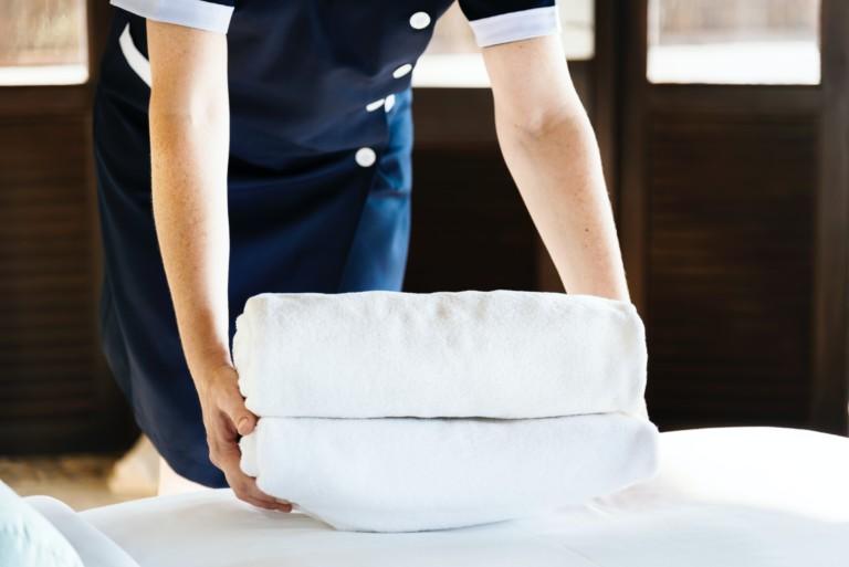 housekeeping
