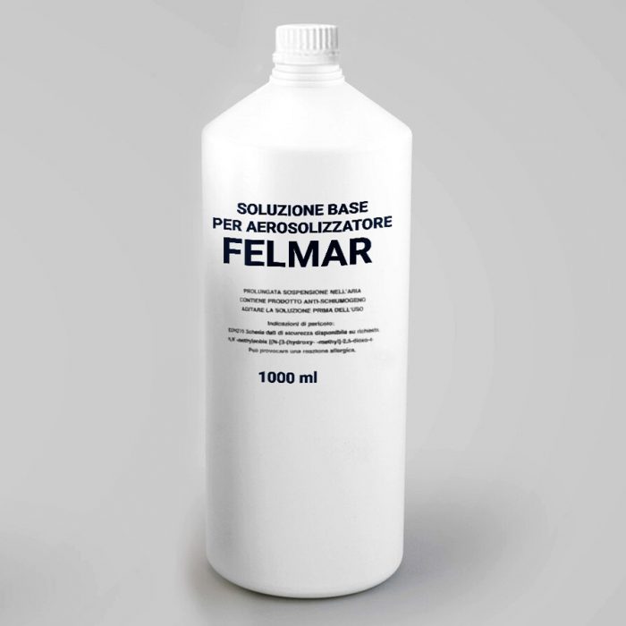 Soluzione Aerosol Felmar