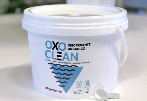 OXOClean fustino 2 kg 3