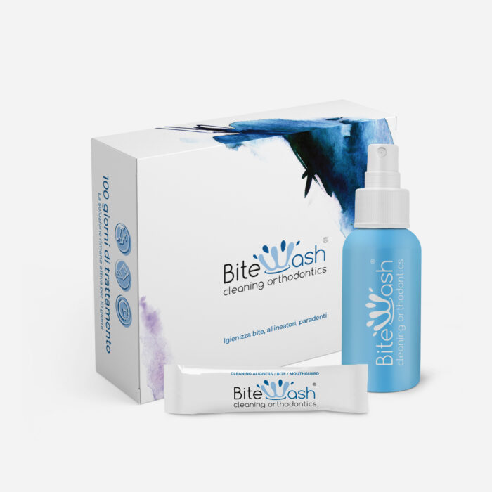 Bitewash Kit