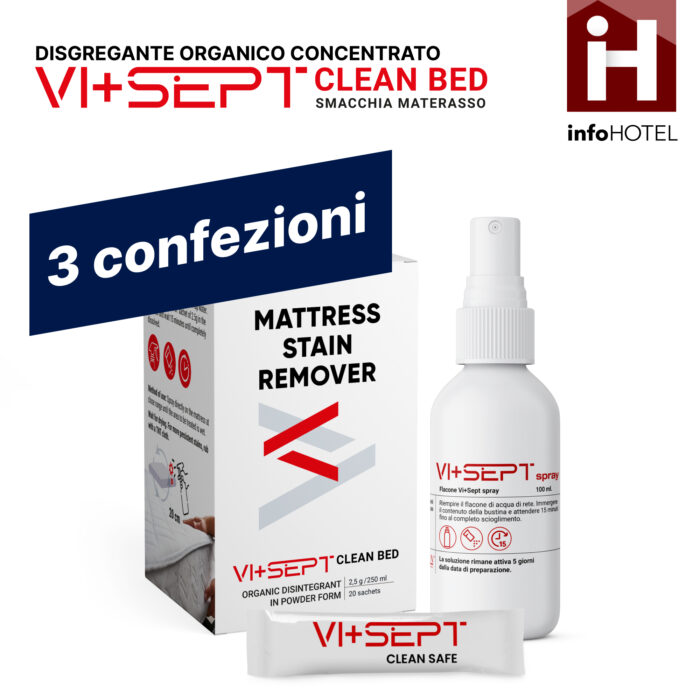 Promo-infoHOTEL-ViSept-clean-bed